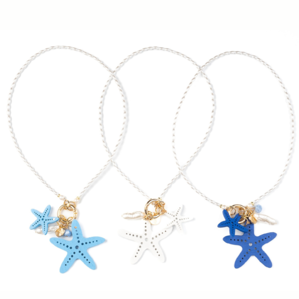 Colgante Estrella de Mar