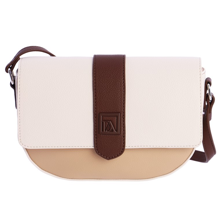 Bandolera Nerea Tricolor