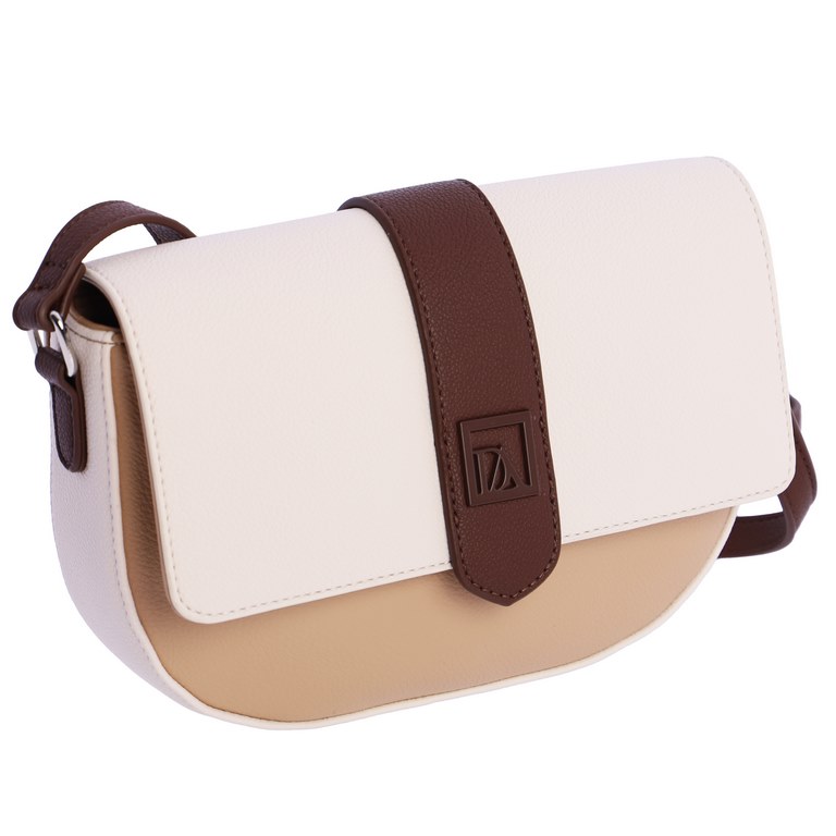 Bandolera Nerea Tricolor - Imagen 2