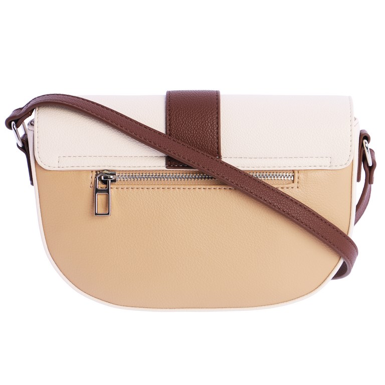 Bandolera Nerea Tricolor - Imagen 4