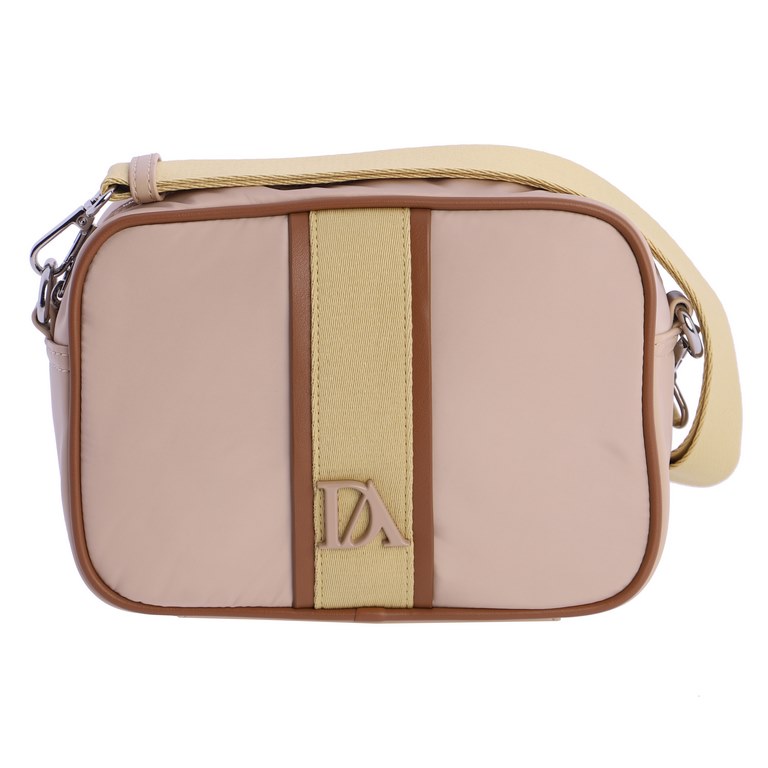 Bandolera Náutico Sport Nude