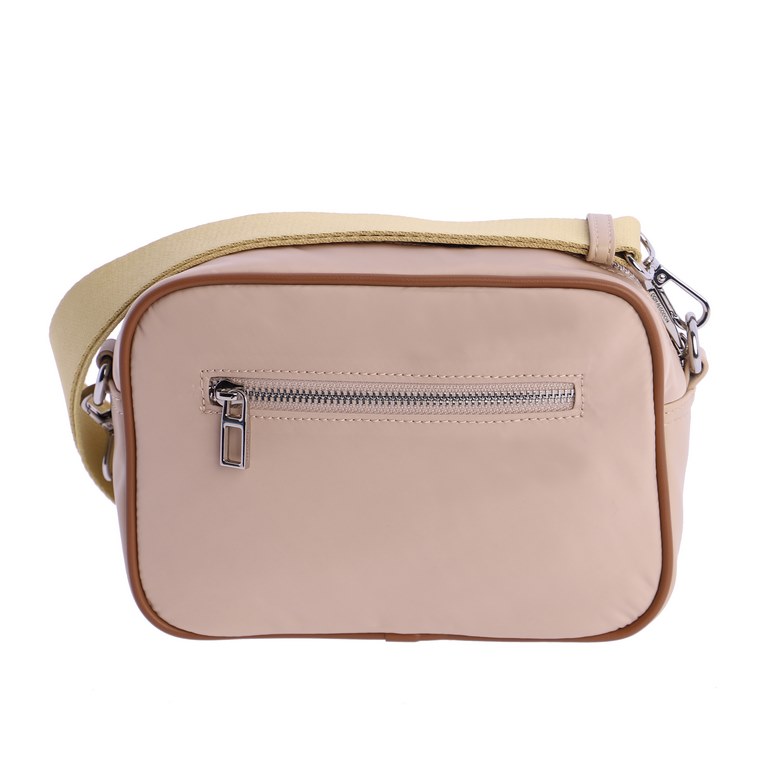 Bandolera Náutico Sport Nude - Imagen 4