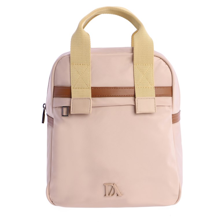 Mochila Náutico Sport Nude