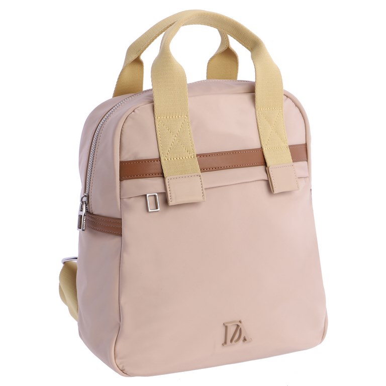 Mochila Náutico Sport Nude - Imagen 3