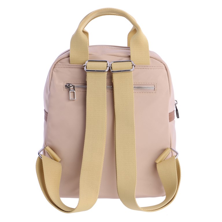 Mochila Náutico Sport Nude - Imagen 4