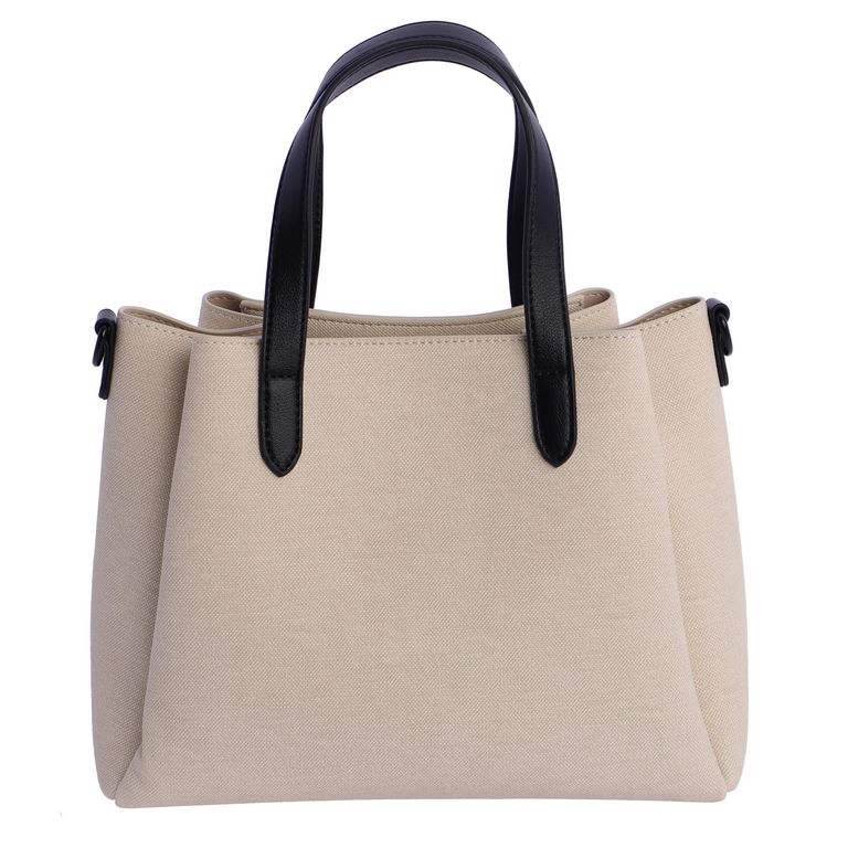 Bolso de mano Lirio Negro - Imagen 4