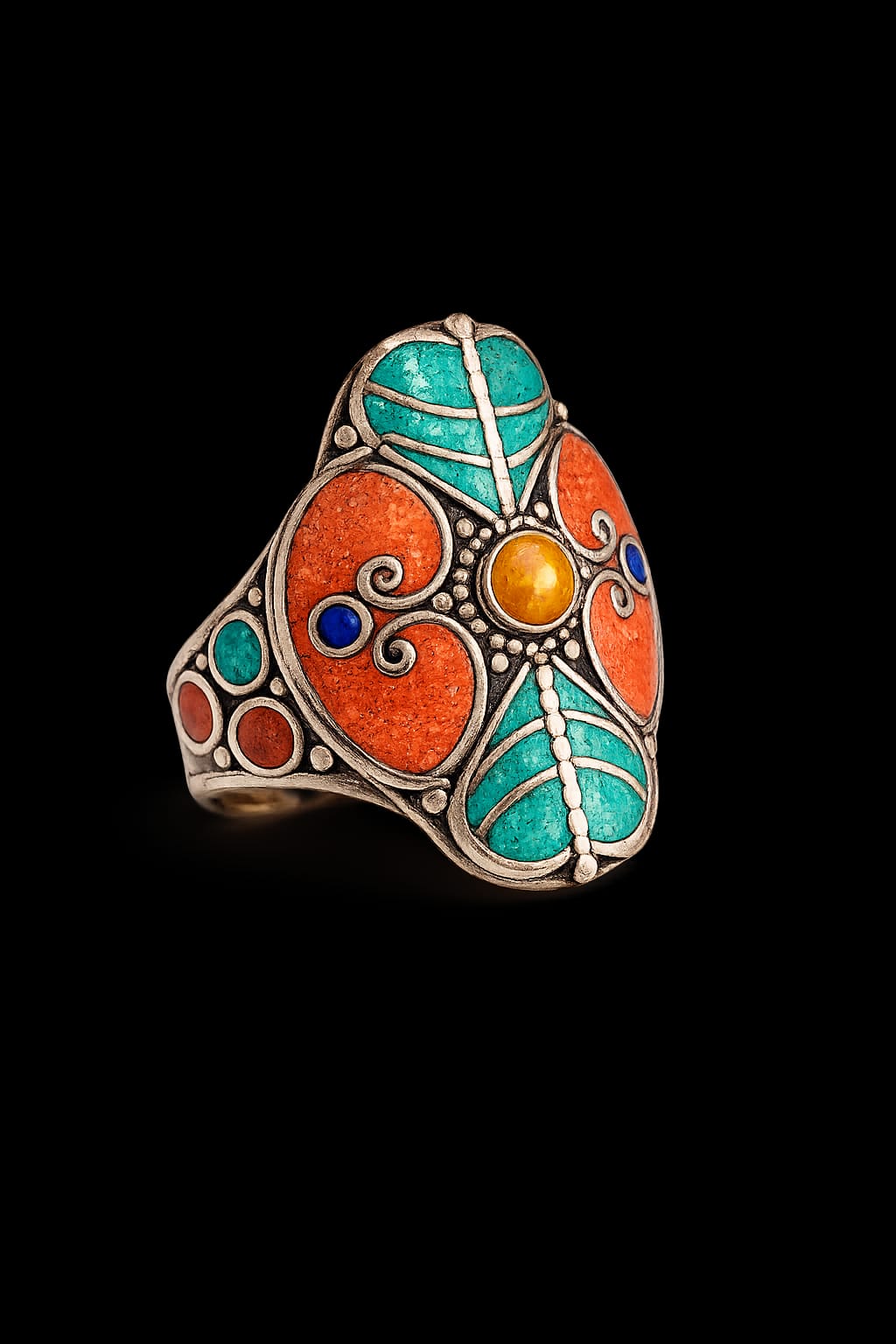 Anillo Delhi